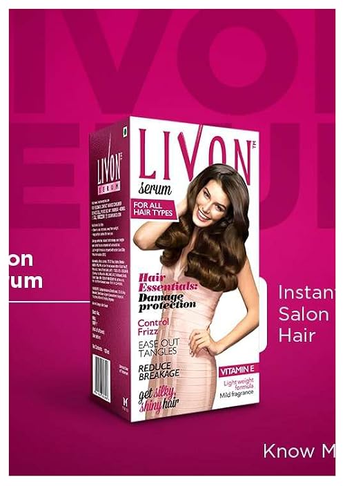 Livon Digital Ad