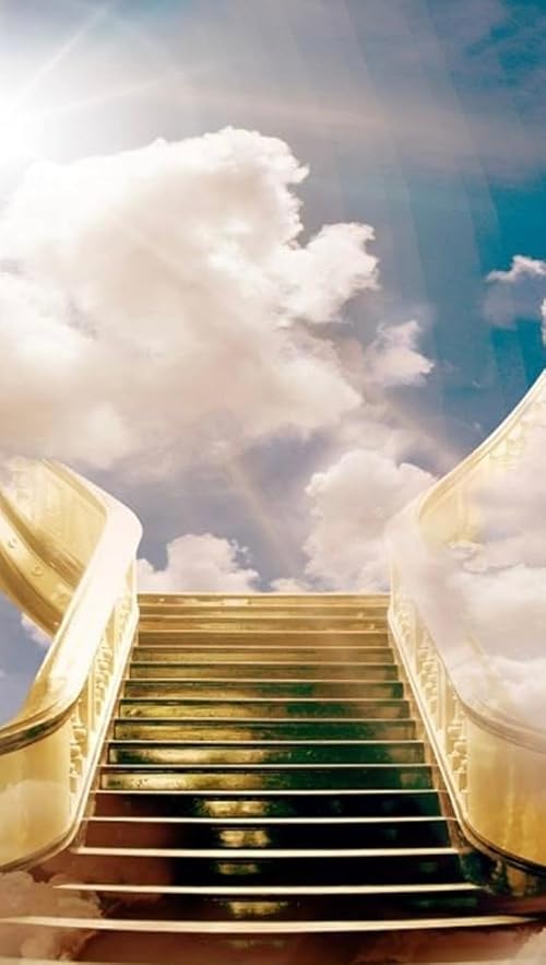Stairway to Heaven