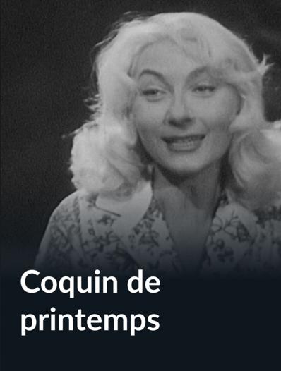 Coquin de printemps