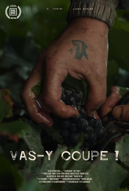 Wine Crush (Vas-y Coupe!)