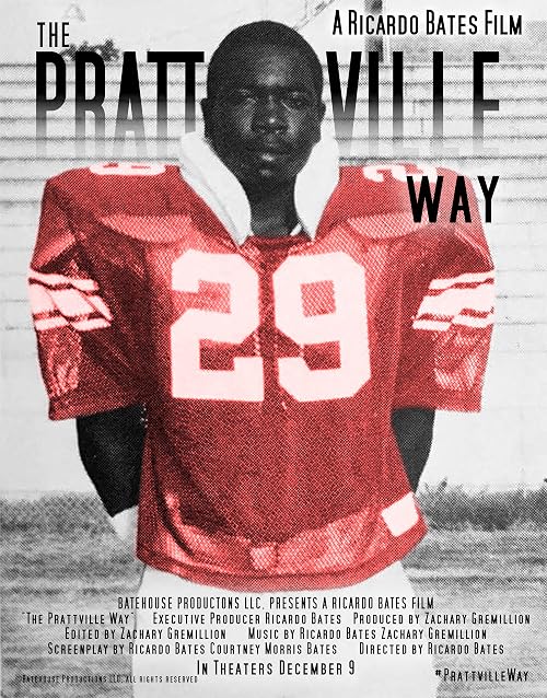 The Prattville Way