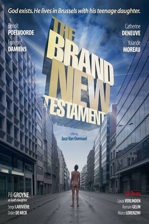 Das brandneue Testament