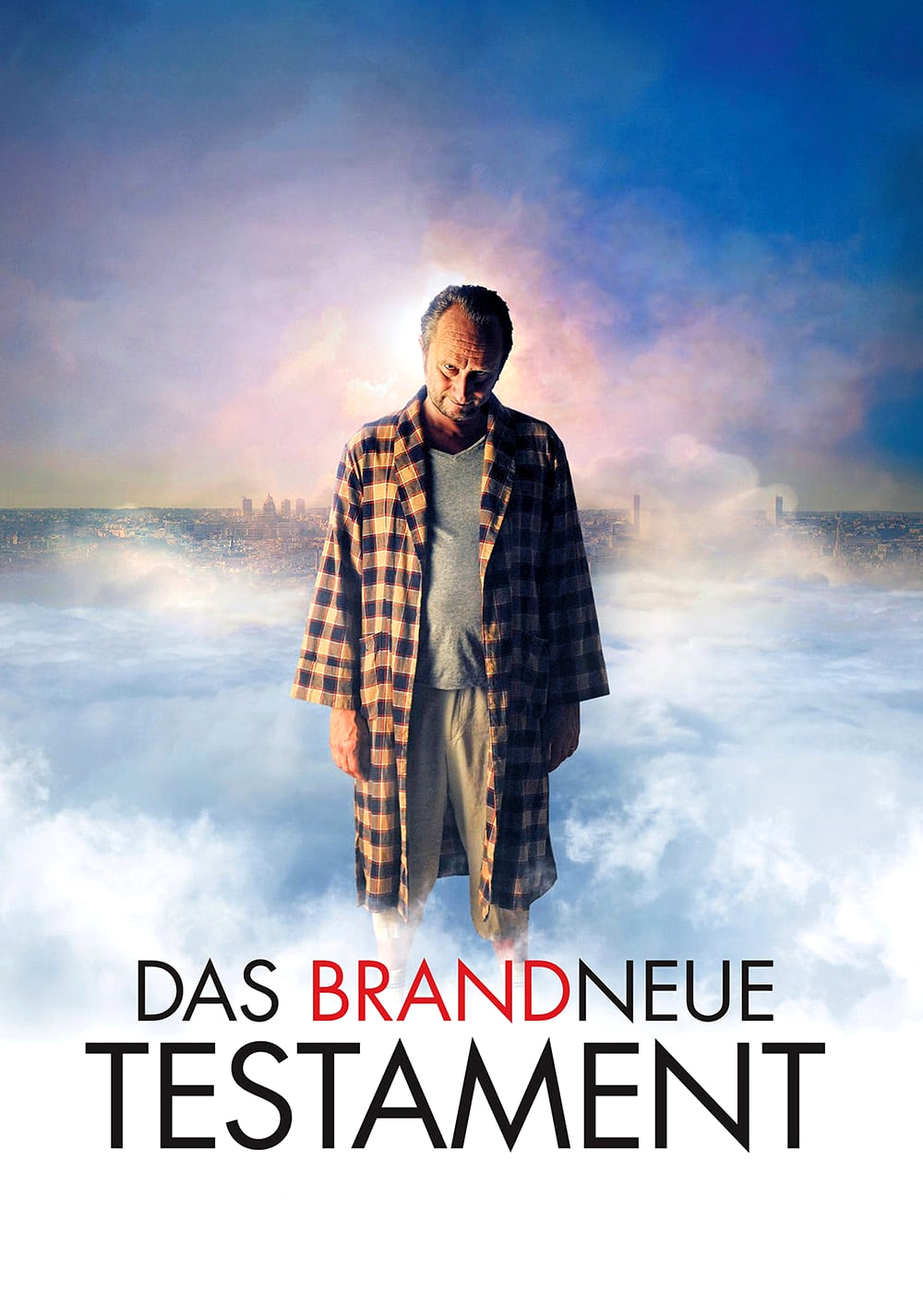Das brandneue Testament