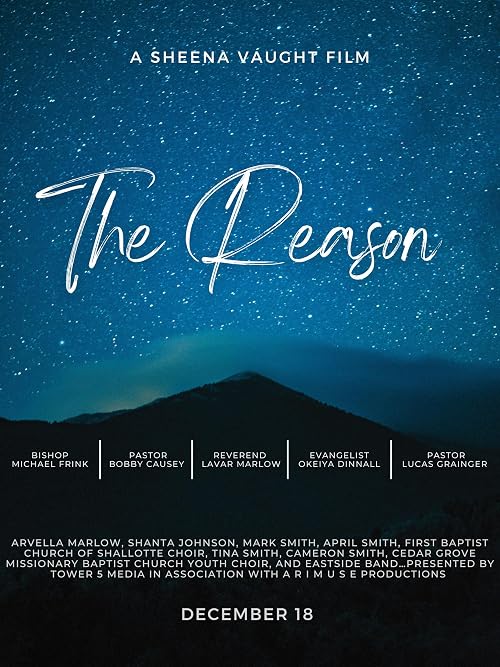 The Reason