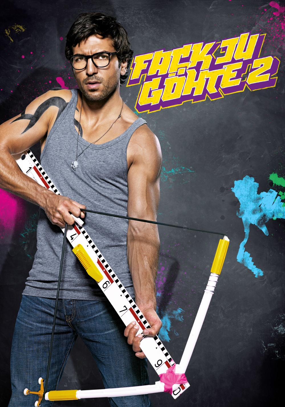 Fack ju Göhte 2