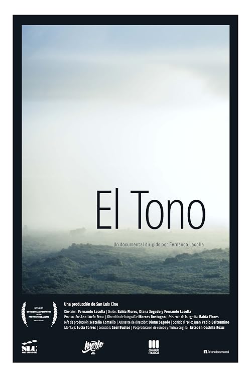 El Tono