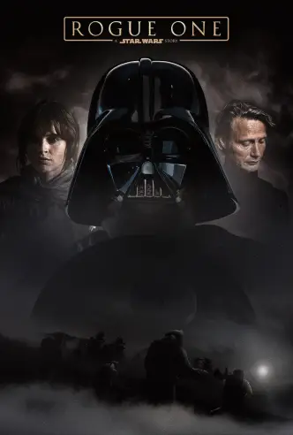 Rogue One: A Star Wars Story