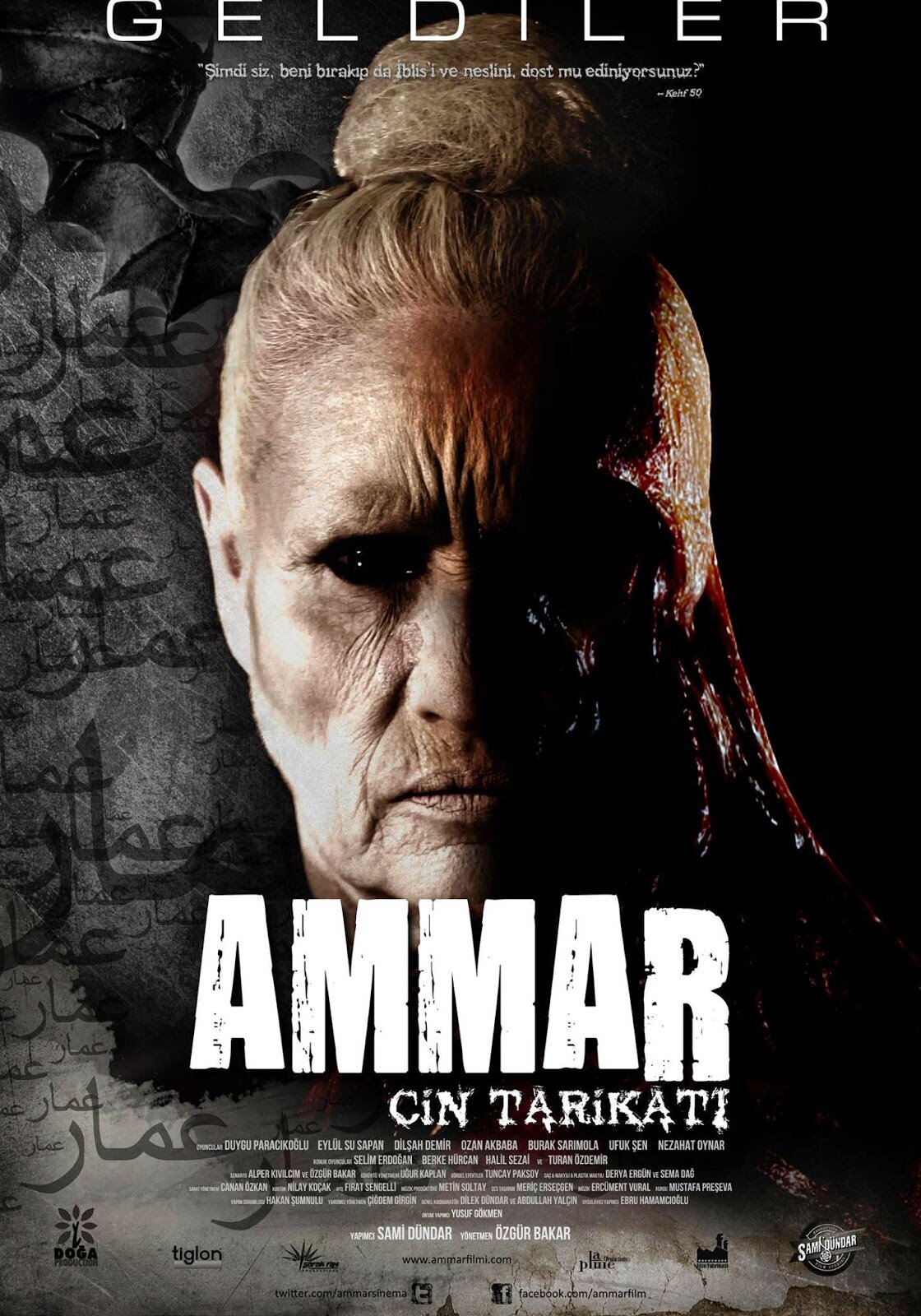 Ammar