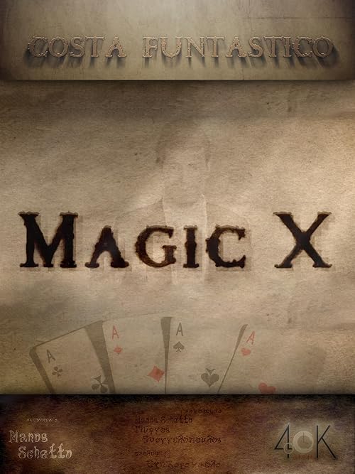 Magic X