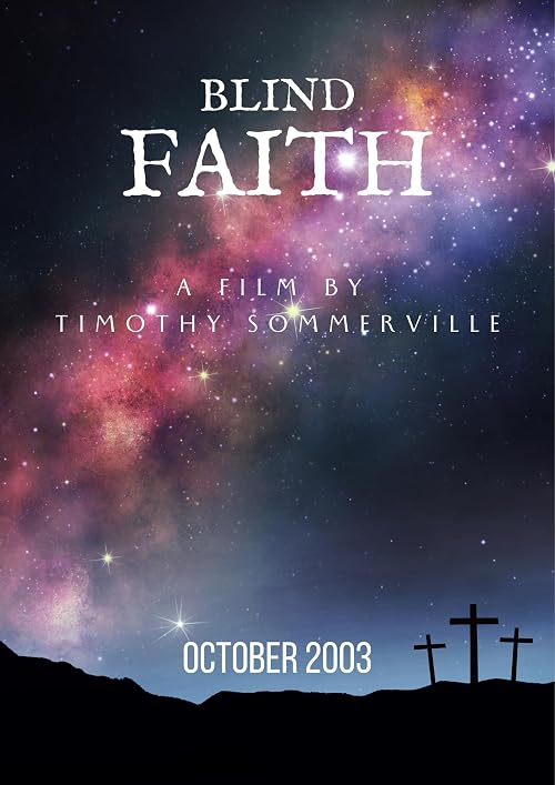 Blind Faith
