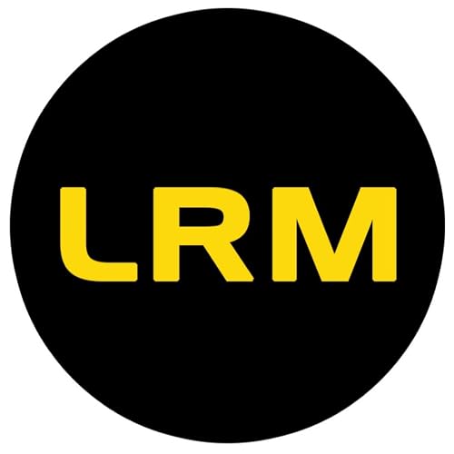 LRM Online: YouTube Channel