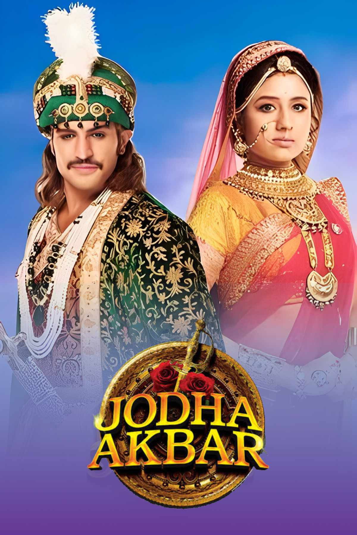 Jodha Akbar