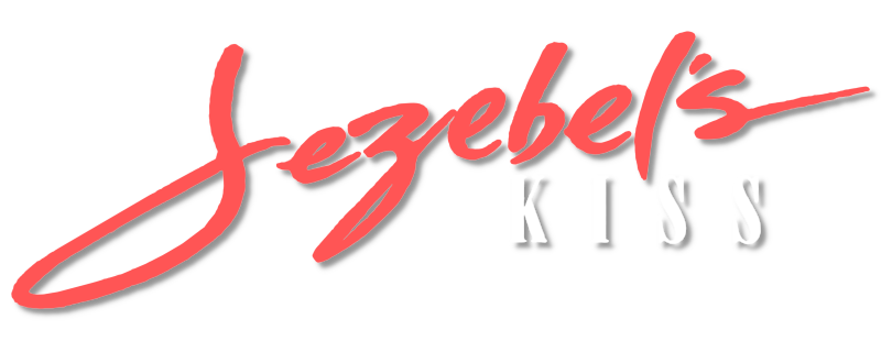 Поцелуй Иезавель