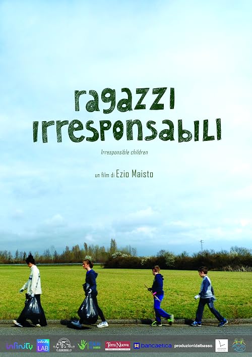 Ragazzi irresponsabili
