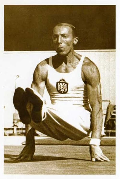 100 (Voscilo slovenskih sportnikov Leonu Stuklju za stoti rojstni dan)
