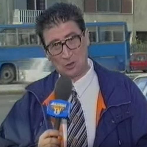 Harry Klynn Show