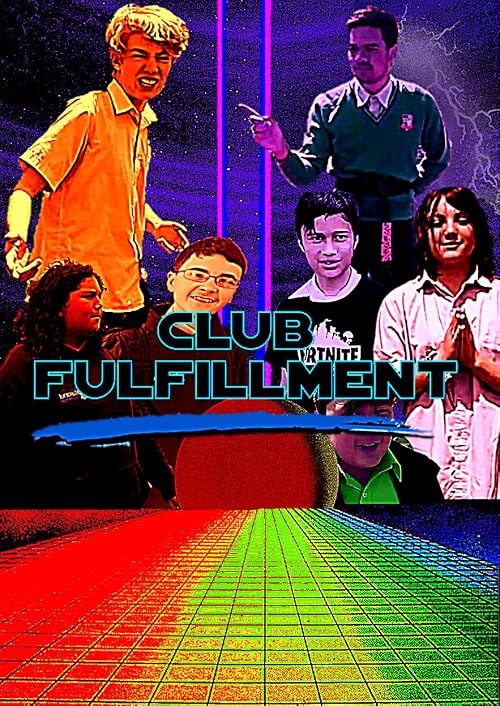 Club Fulfillment
