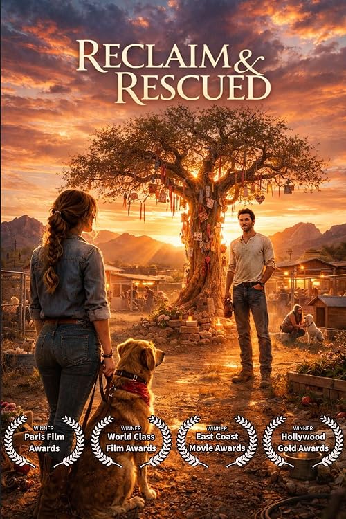 Reclaim & Rescued