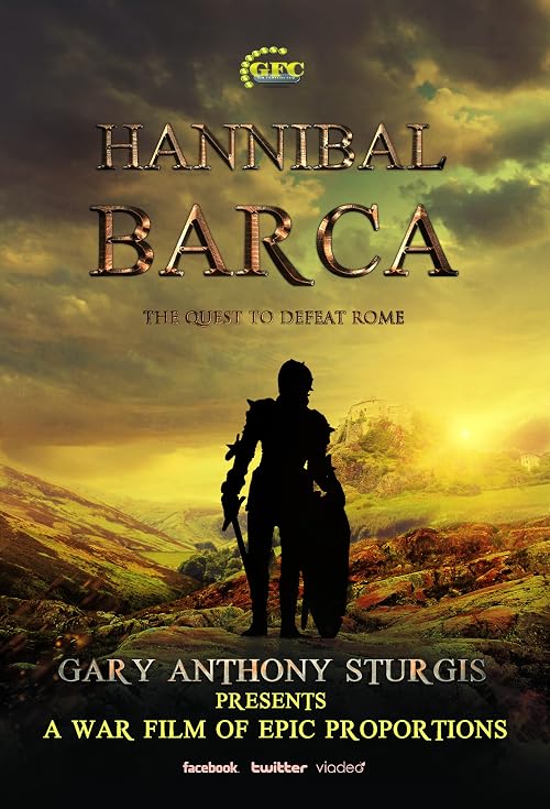 Hannibal Barca