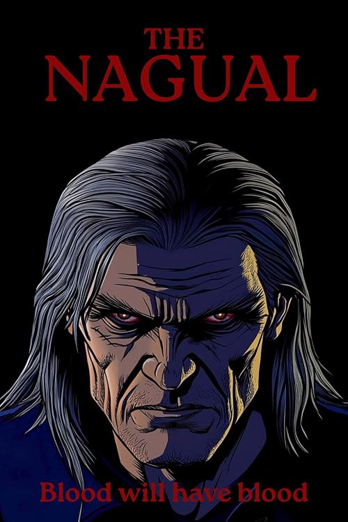 The Nagual