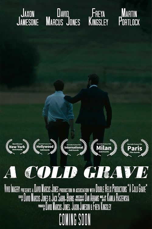 A Cold Grave