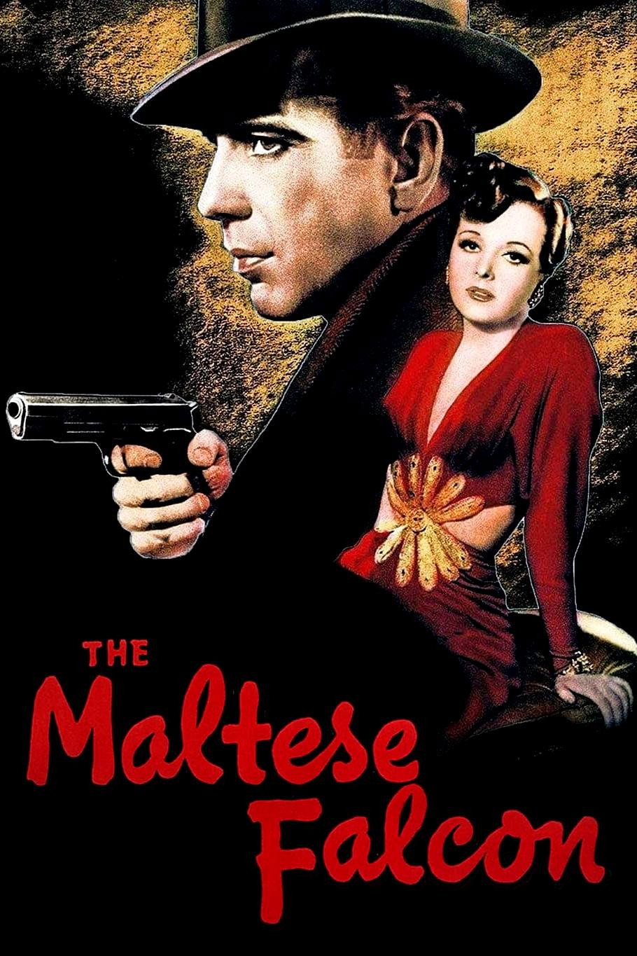 The Maltese Falcon