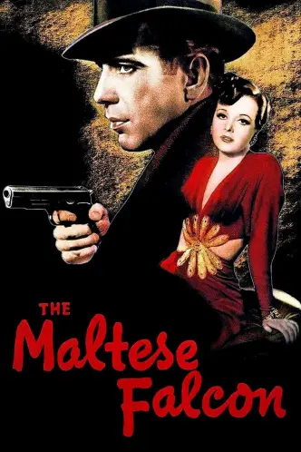 The Maltese Falcon