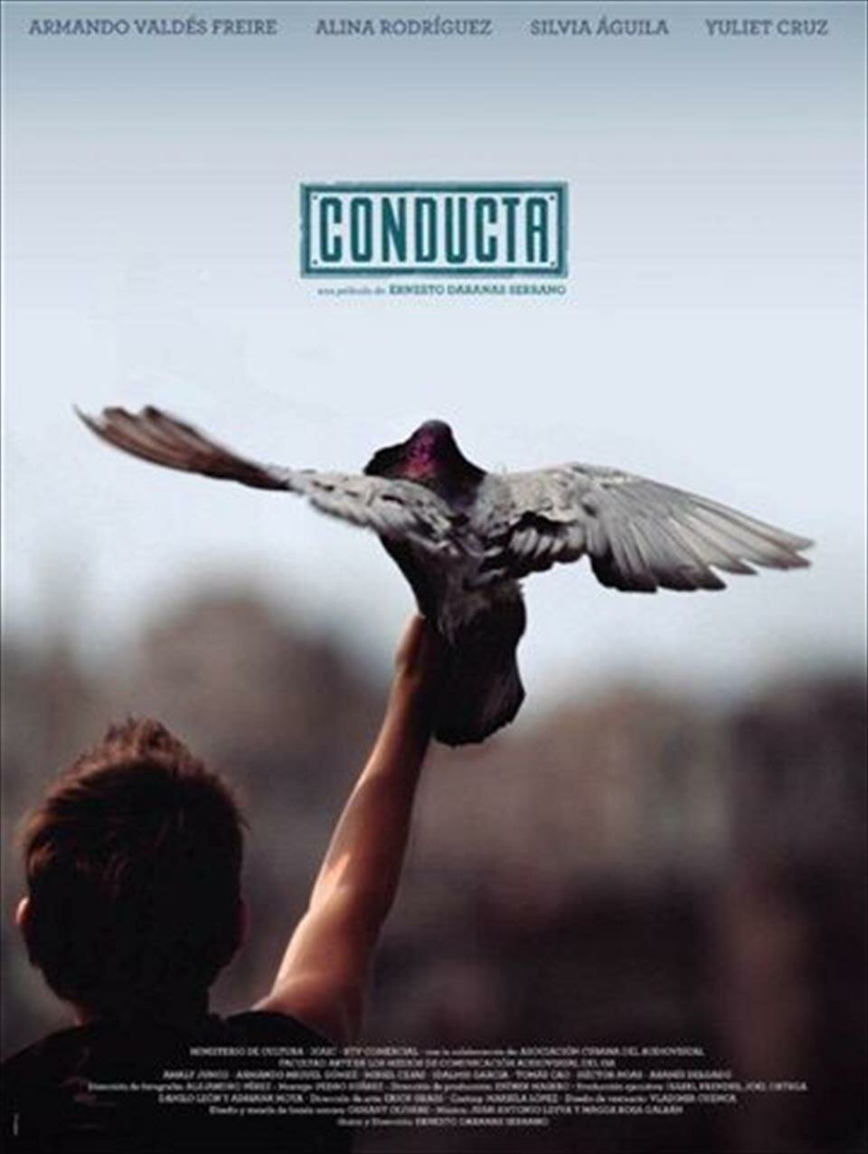 Conducta - Wir werden sein wie Che