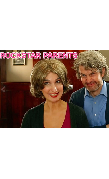 Rockstar Parents