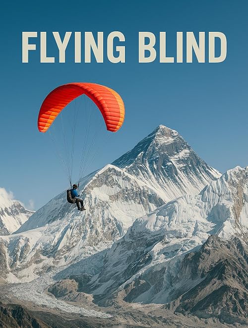 Flying Blind