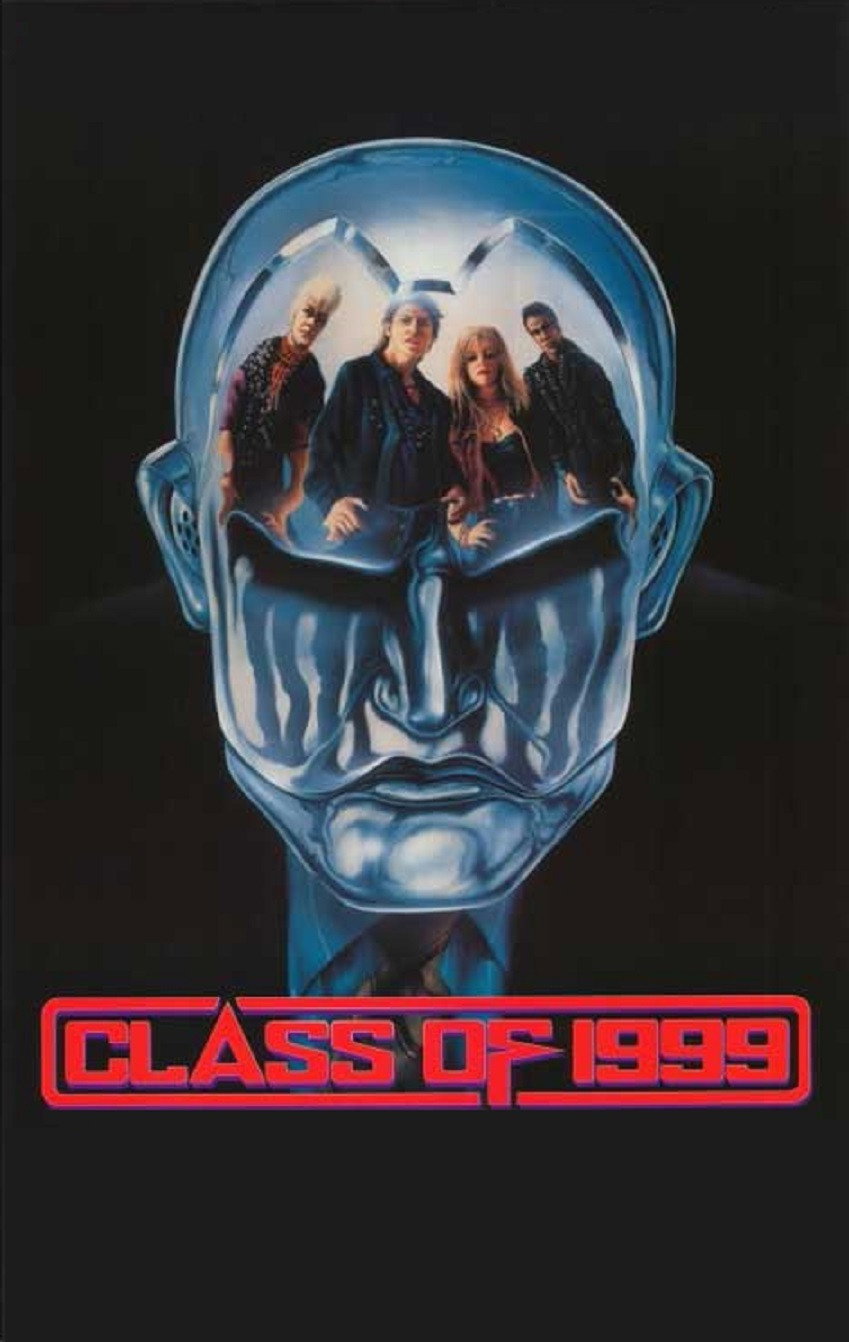 Class of 1999