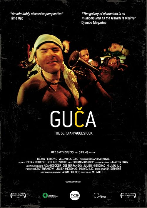 Guca