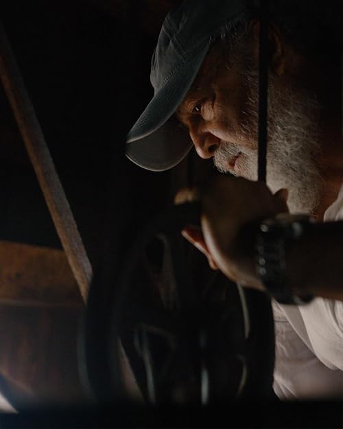 The Restorer