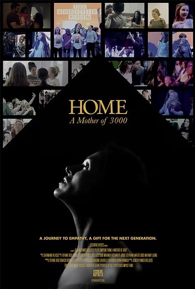 HOME: A Mother of 3000