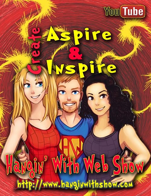 Hangin with Web Show