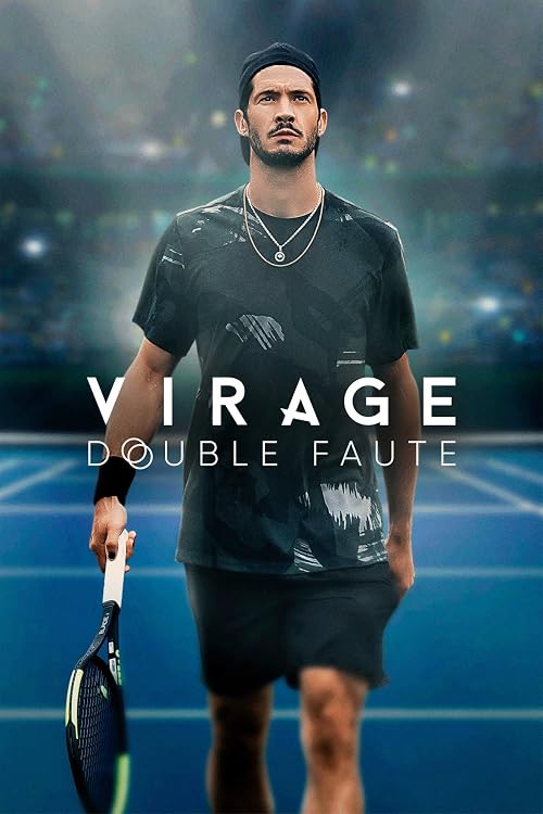 Virage - Double Faute