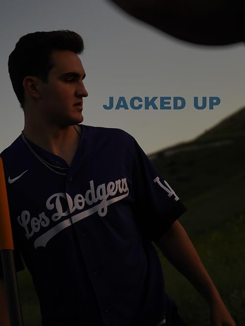 Jacked Up