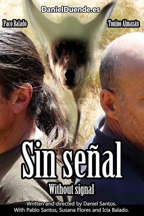 Sin señal