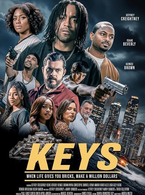 Keys