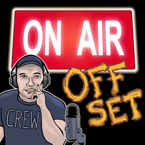 On Air Off Set