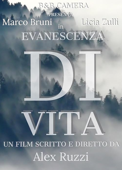 Evanescenza di vita