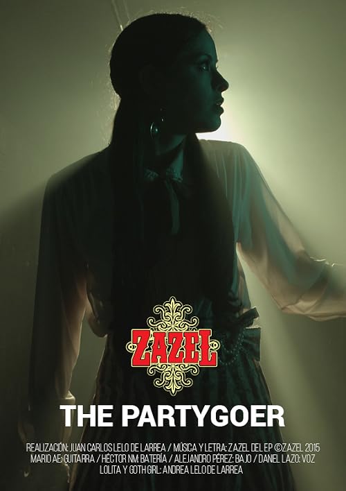 The Partygoer