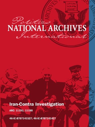 Iran-Contra Investigation