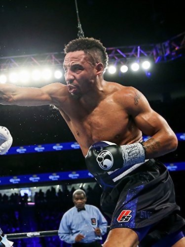 Kovalev vs. Ward Preview Show