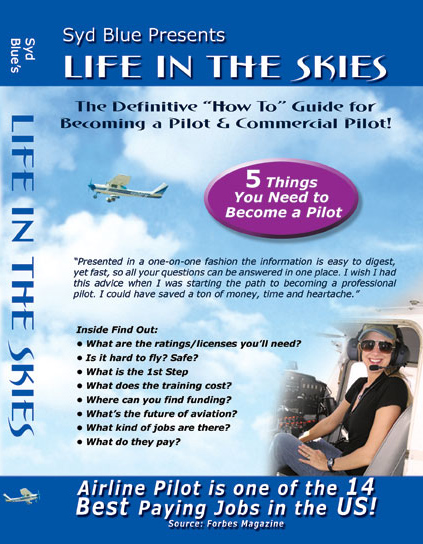 Life in the Skies