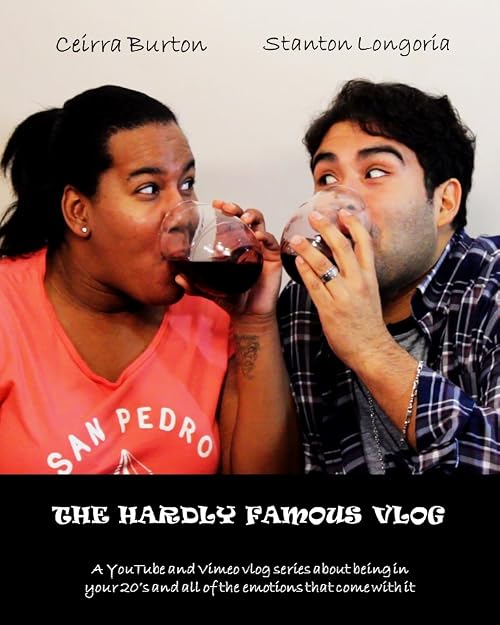 The Hardly Famous Vlog: Web Series