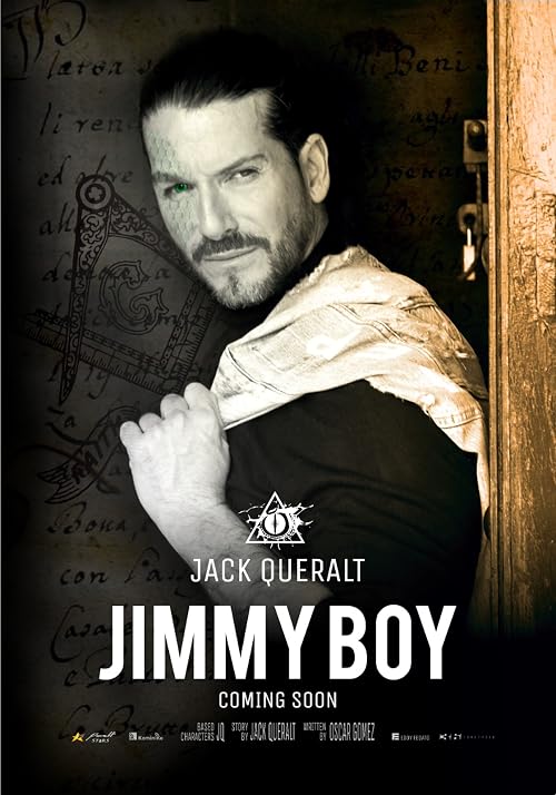 Jimmy Boy