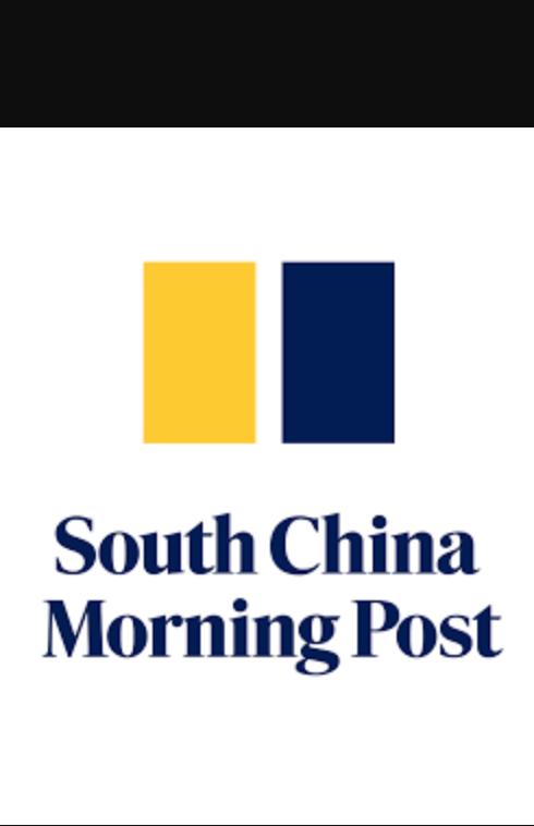 South China Morning Post Film&TV