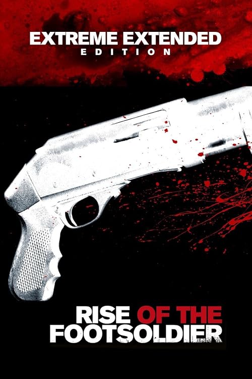 Rise of the Footsoldier Featurette