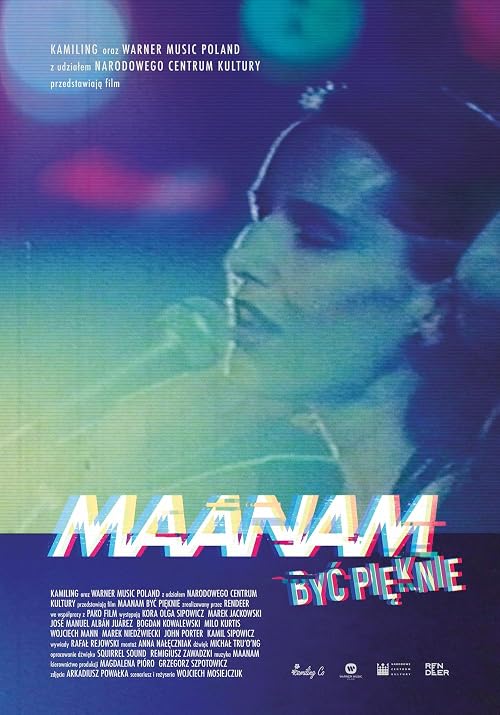 Maanam byc pieknie